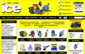 ICE - Industrial Chemicals & Equipment - Karcher & Numatic Pressure Washers, Steam Cleaners & Vacuums