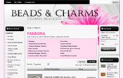 Beads And Charms