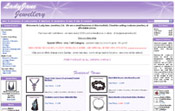 LadyJane Jewellery - Costume Jewellery Necklaces, Bracelets from Macclesfield Cheshire