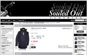 Souled Out Clothing Hinkley - Menswear Clothing, Firetrap Jeans, Fullcircle, Sonneti Jumpers, Mish Mash, Ben Sherman Mens Jeans
