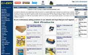 Leicester DIY Store stocking Timber, Power Tools, Building Materials